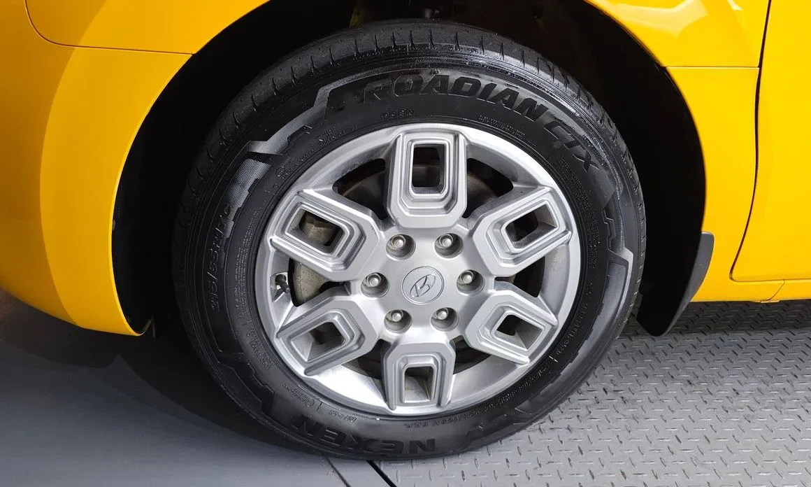Hyundai Staria — фото 3