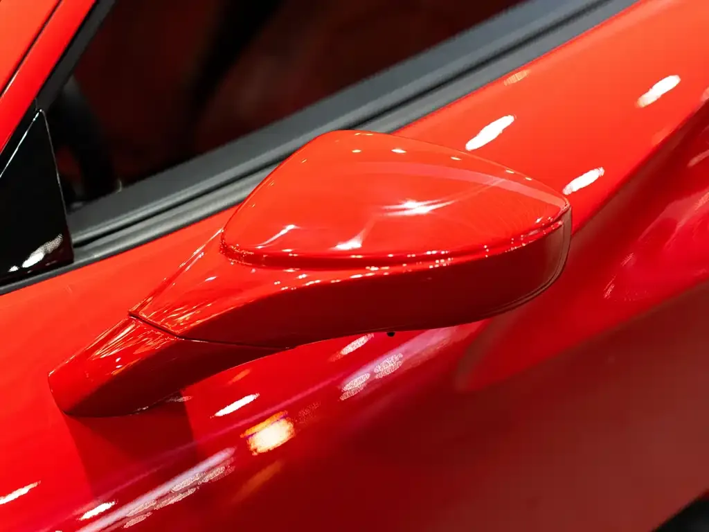Ferrari F8 2022 из CN, фото 2