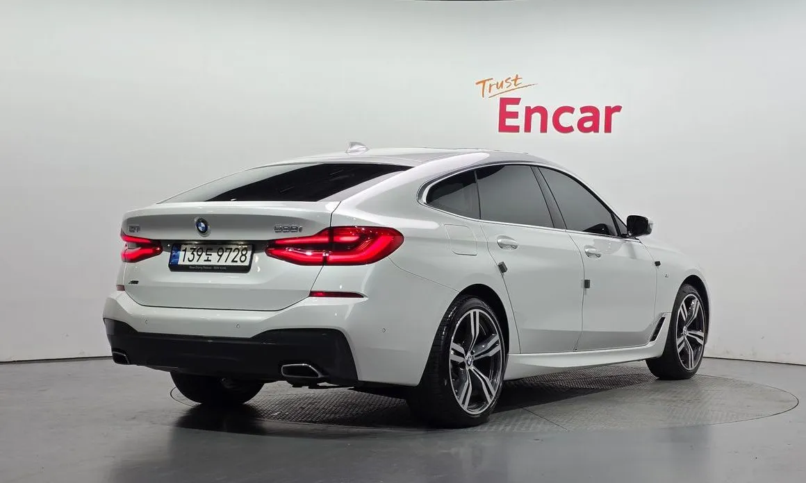 BMW Gran Turismo 2023 из KR, фото 10