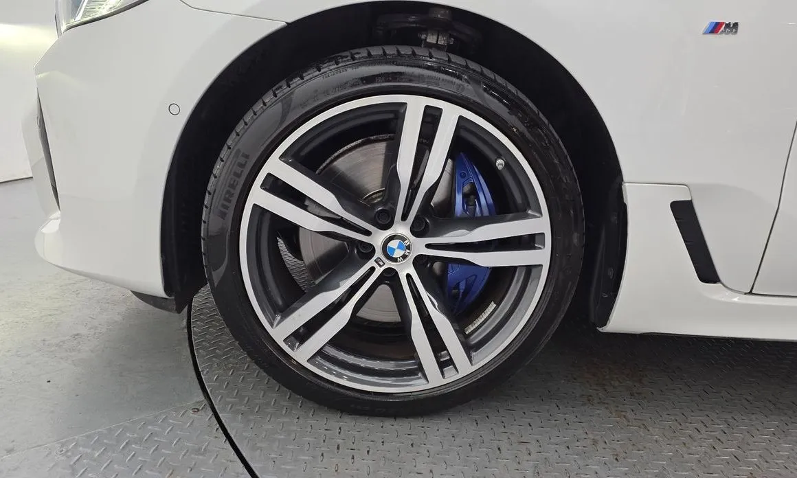 BMW Gran Turismo 2023 из KR, фото 6