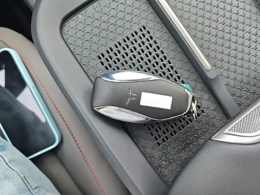 Hongqi EH7 2025 из CN, фото 6