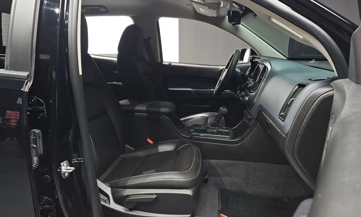 Chevrolet (GM Daewoo) Colorado 2021 из KR, фото 8