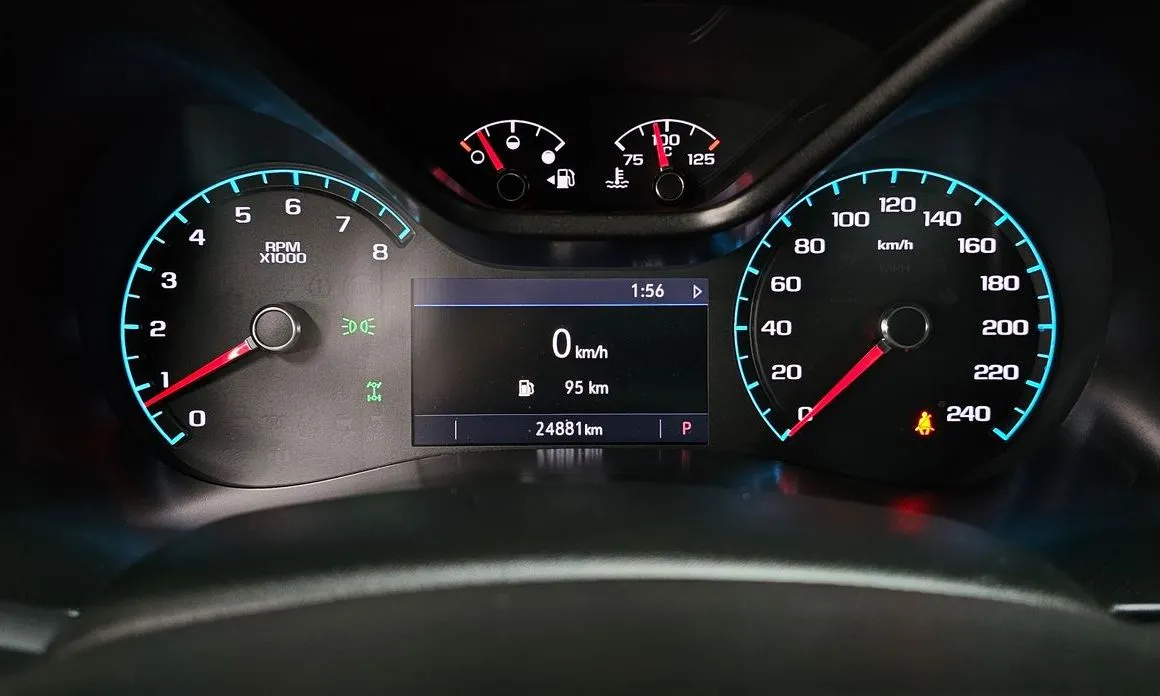 Chevrolet (GM Daewoo) Colorado 2021 из KR, фото 7