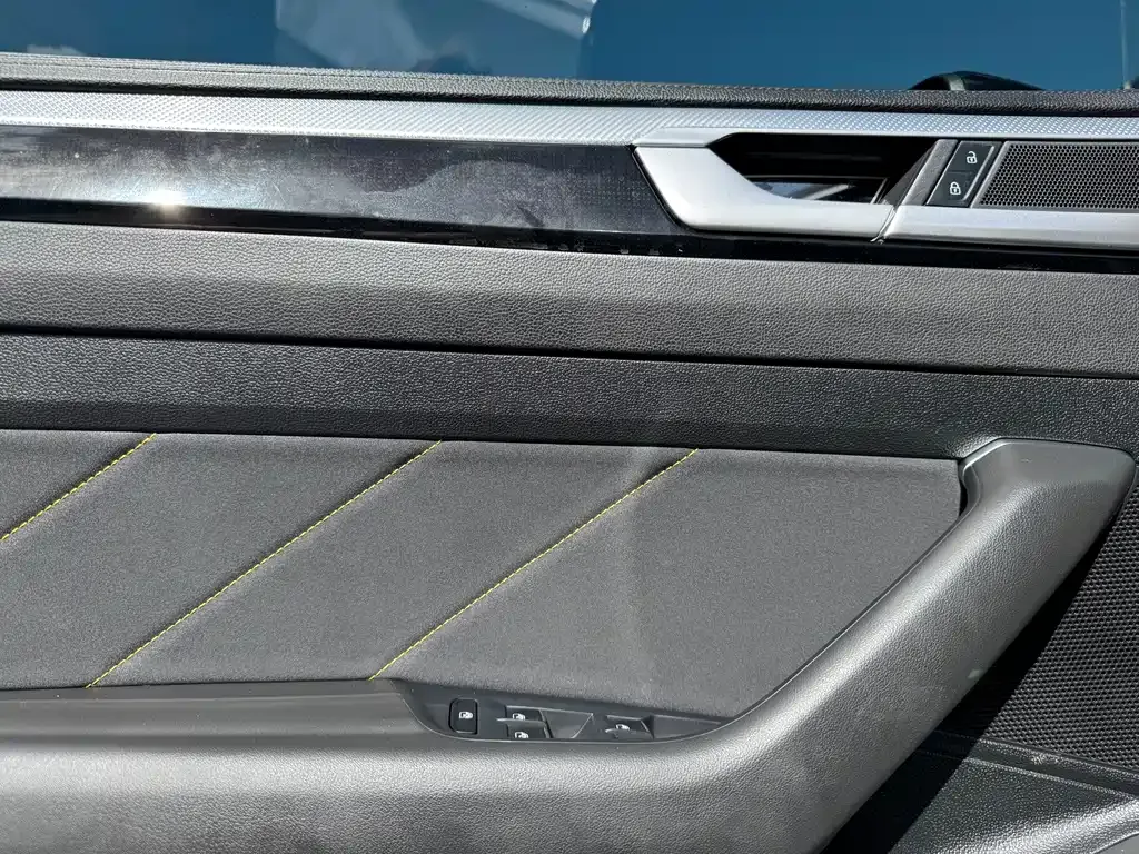 Volkswagen CC — фото 6