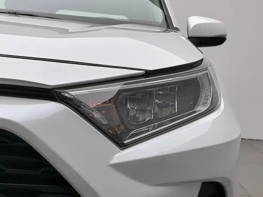 Toyota RAV4 2024 из CN, фото 9