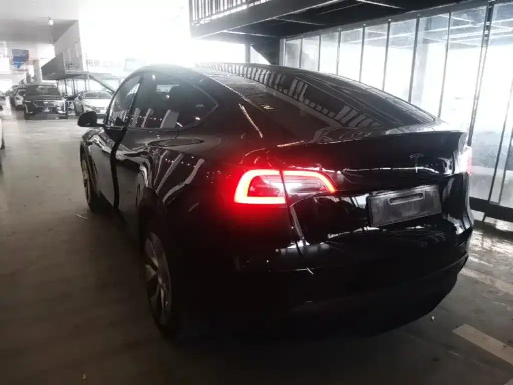 Tesla Model Y — фото 5