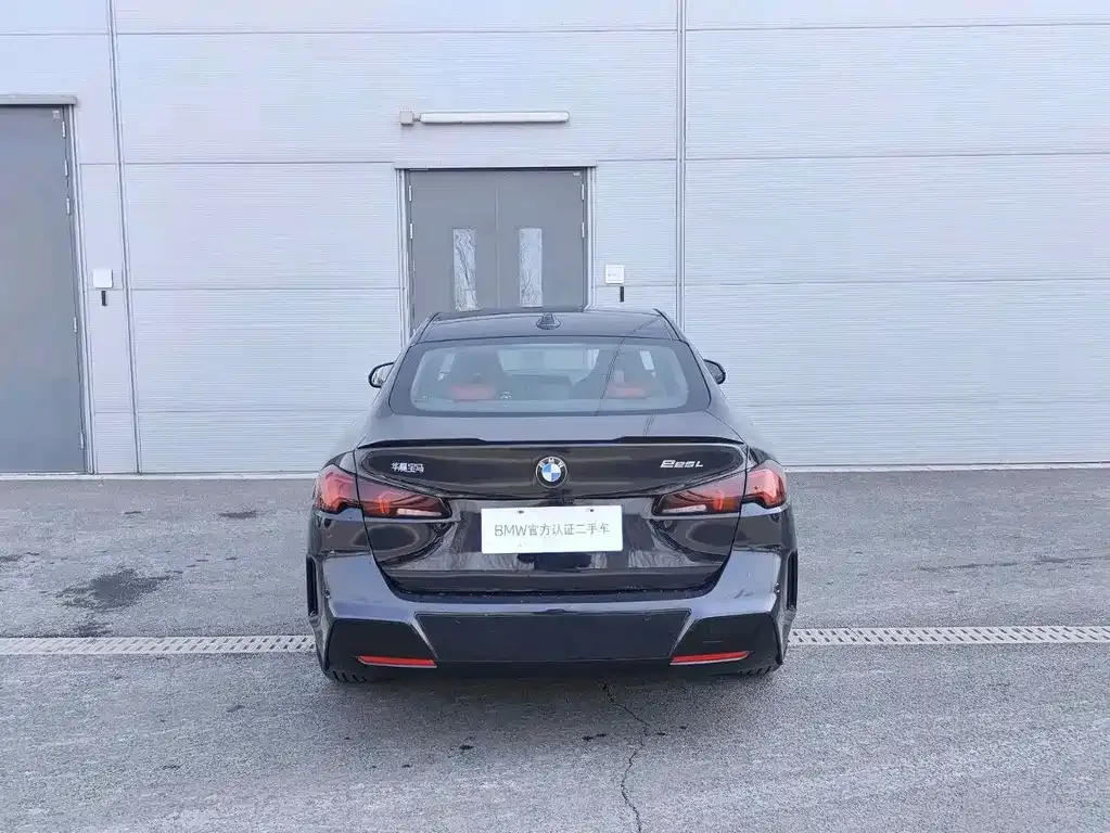 BMW 2 Series — фото 9