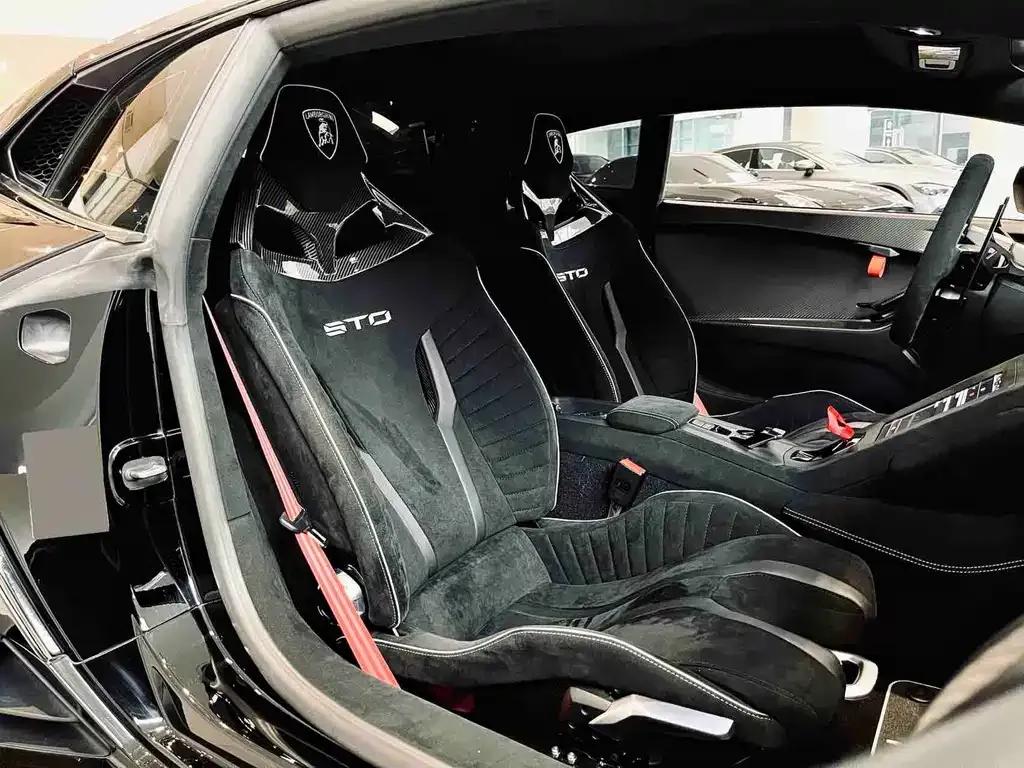 Lamborghini Huracan — фото 6