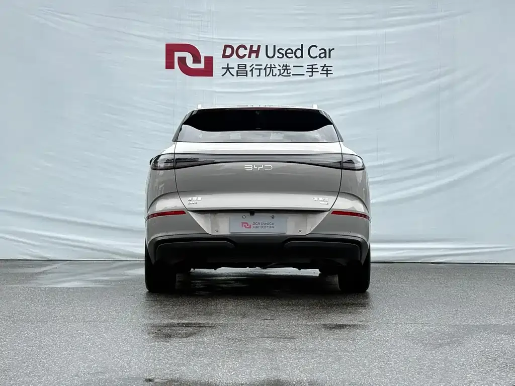 BYD Hiace 06 — фото 10