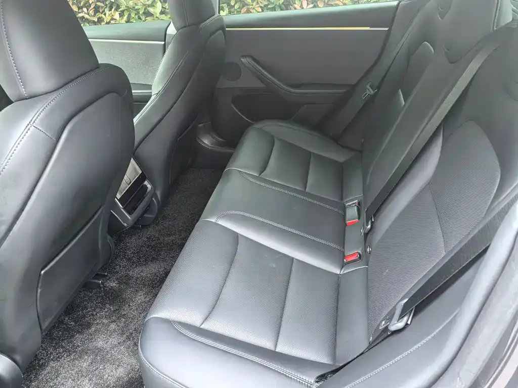 Tesla Model 3 — фото 2