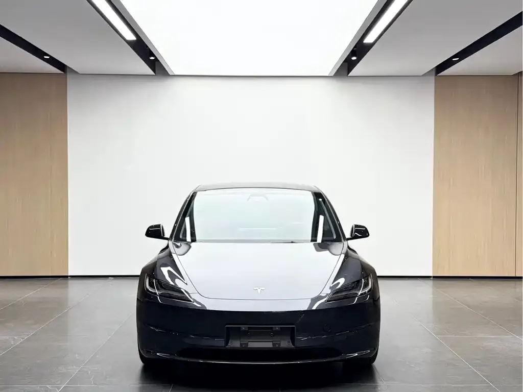 Tesla Model 3 — фото 3