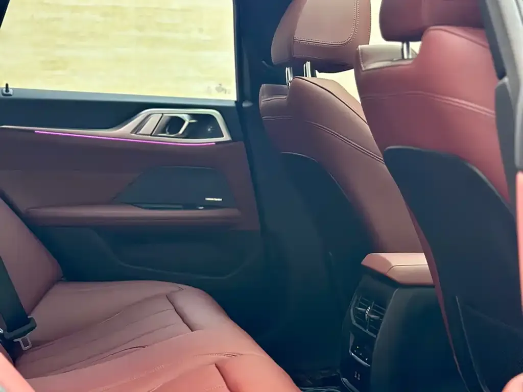 BMW 4 Series — фото 4