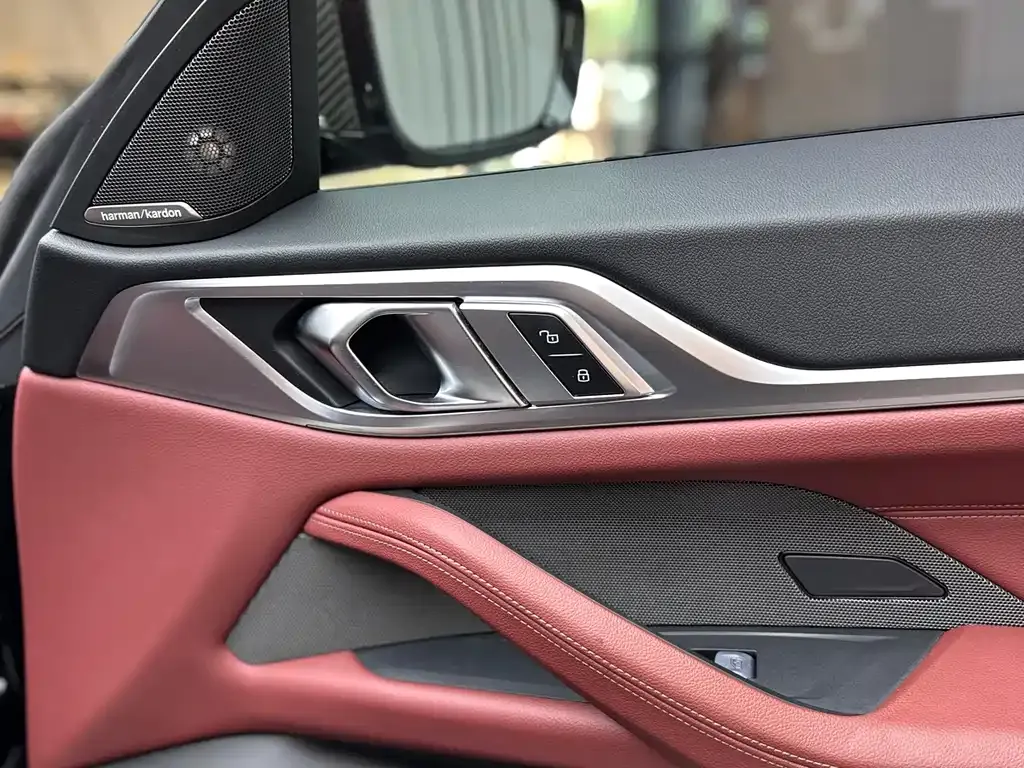 BMW 4 Series — фото 9