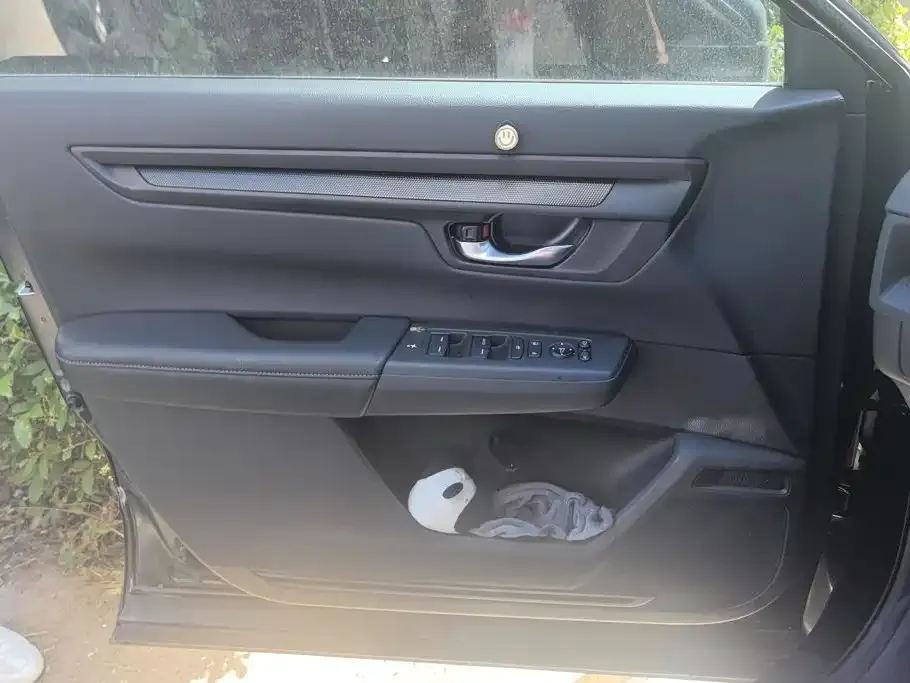Honda Breeze — фото 5