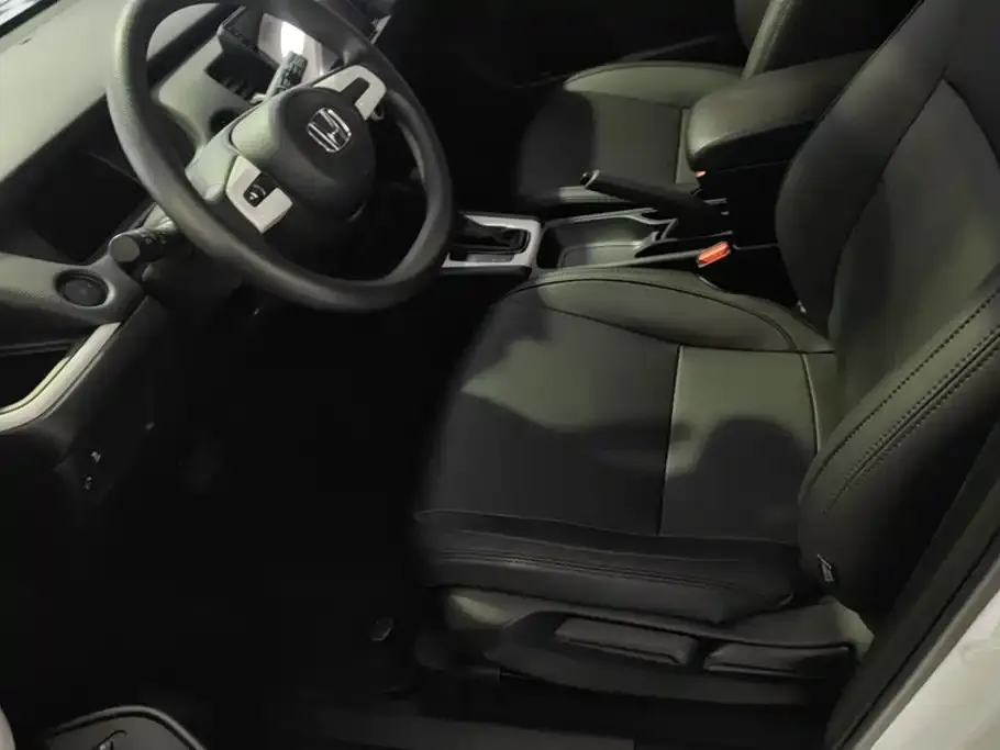 Honda Fit — фото 2