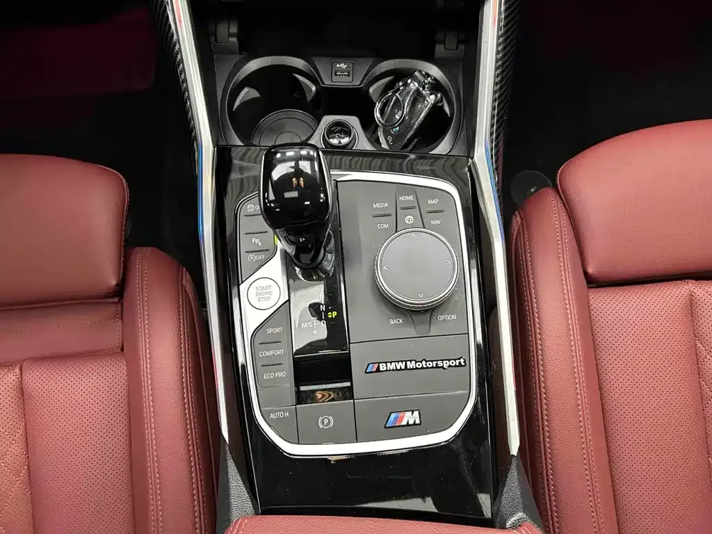 BMW 3 Series — фото 10