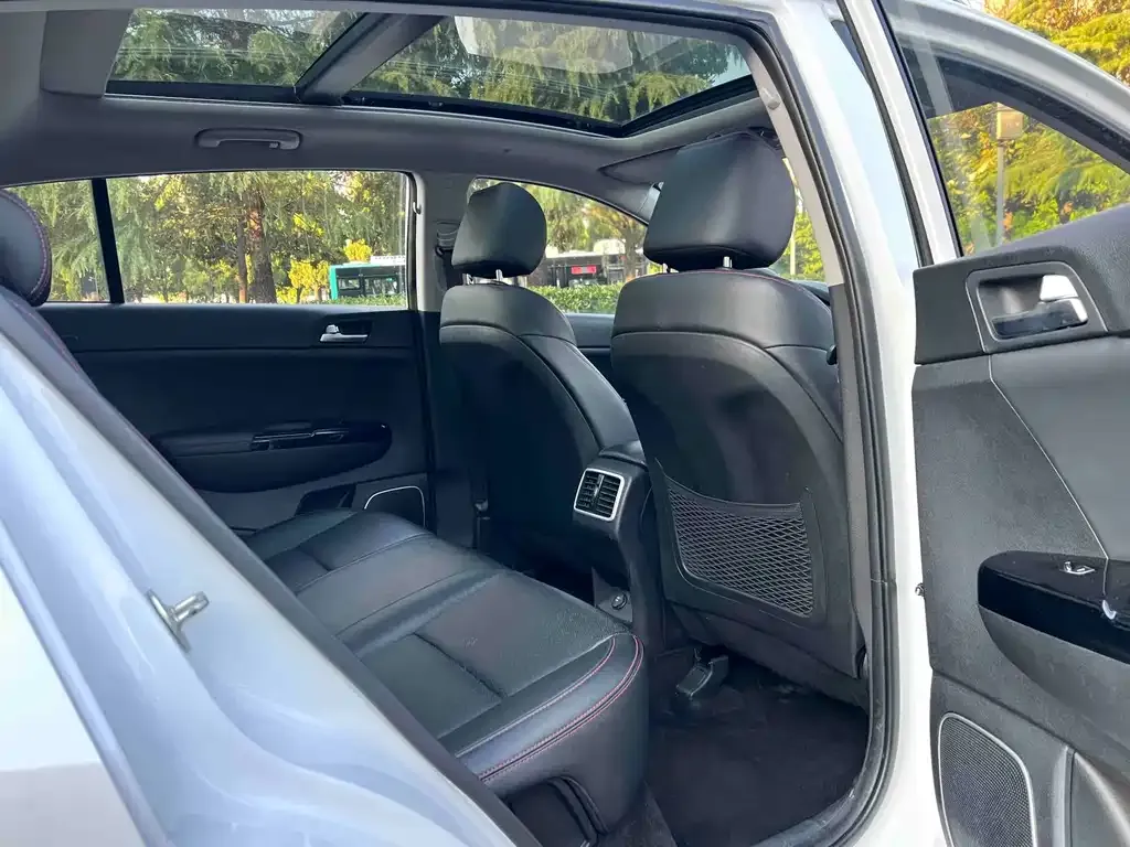 Kia KX5 — фото 2