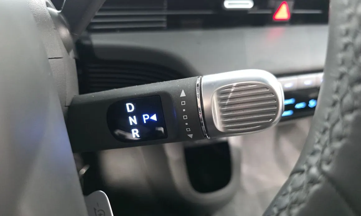 Hyundai Ioniq5 — фото 2