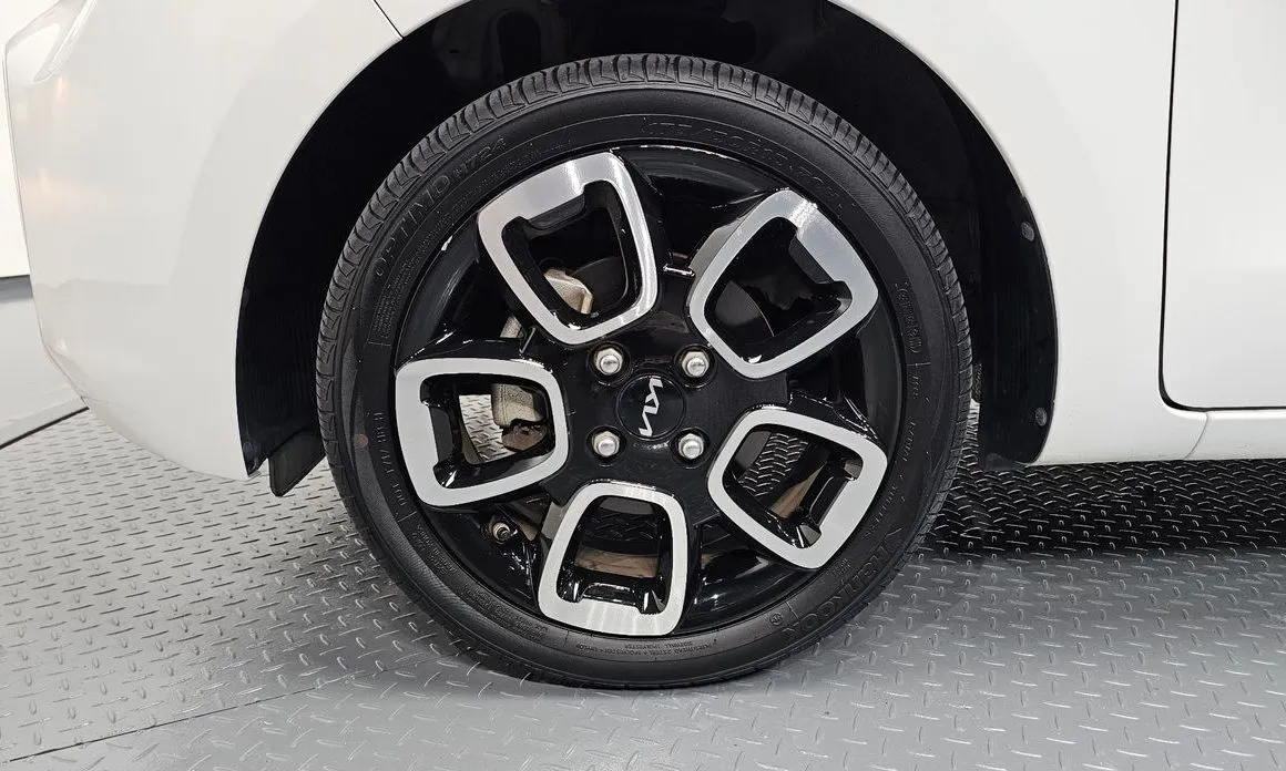 Kia RAY 2022 из KR, фото 7