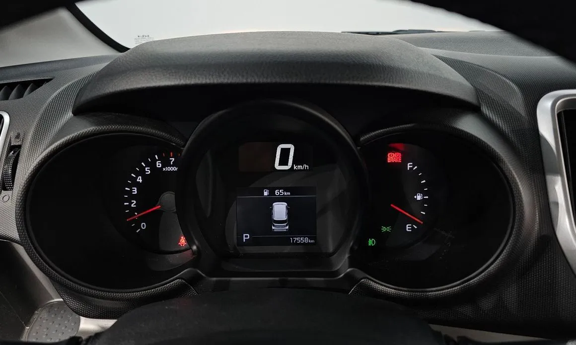 Kia RAY 2022 из KR, фото 8
