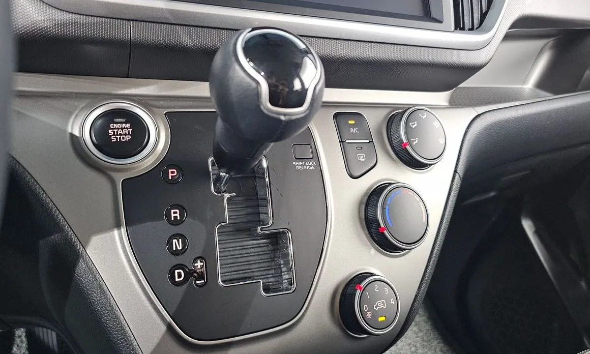 Kia RAY 2022 из KR, фото 10