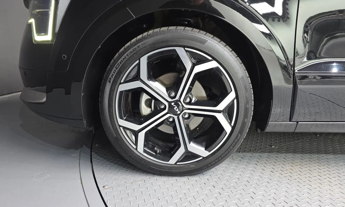 Kia Niro 2022 из KR, фото 10