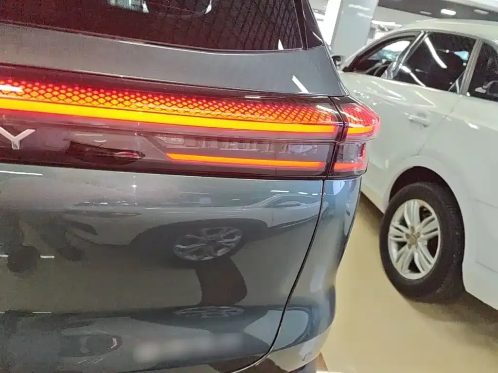 Chery Tiggo 8 PLUS — фото 7