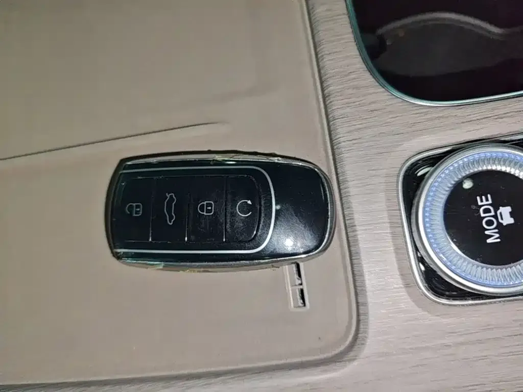 Chery Tiggo 8 PLUS — фото 2