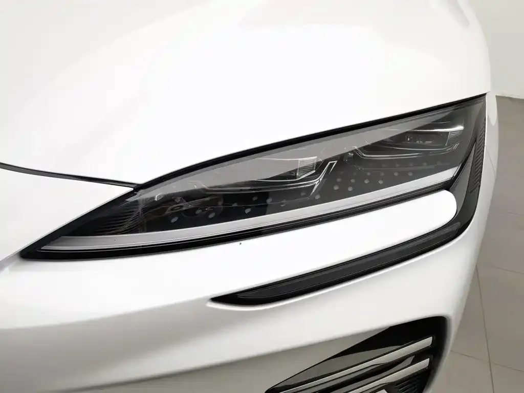 BYD PLUS New Energy — фото 3