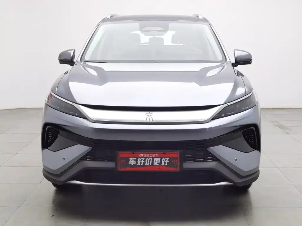 BYD Pro New Energy — фото 9