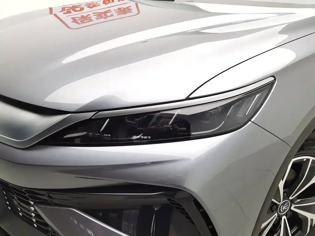 BYD Pro New Energy — фото 3