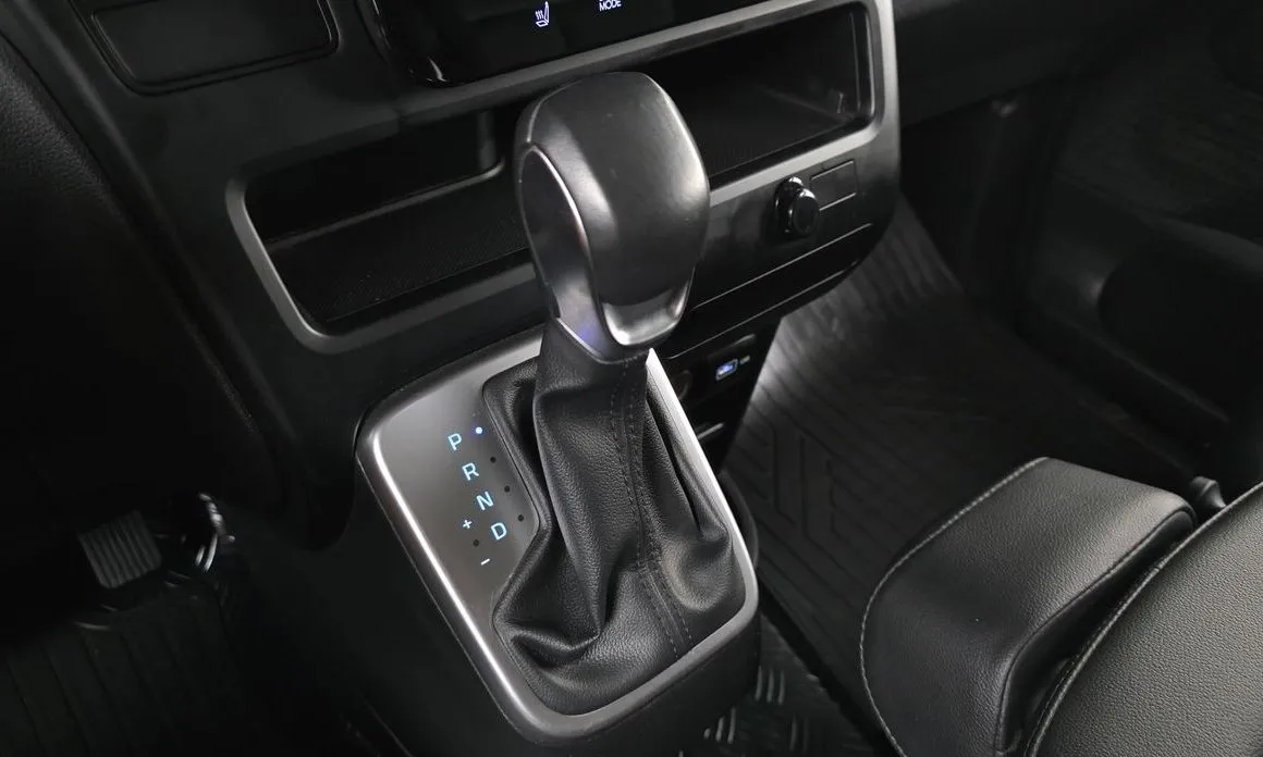 Hyundai Staria — фото 9