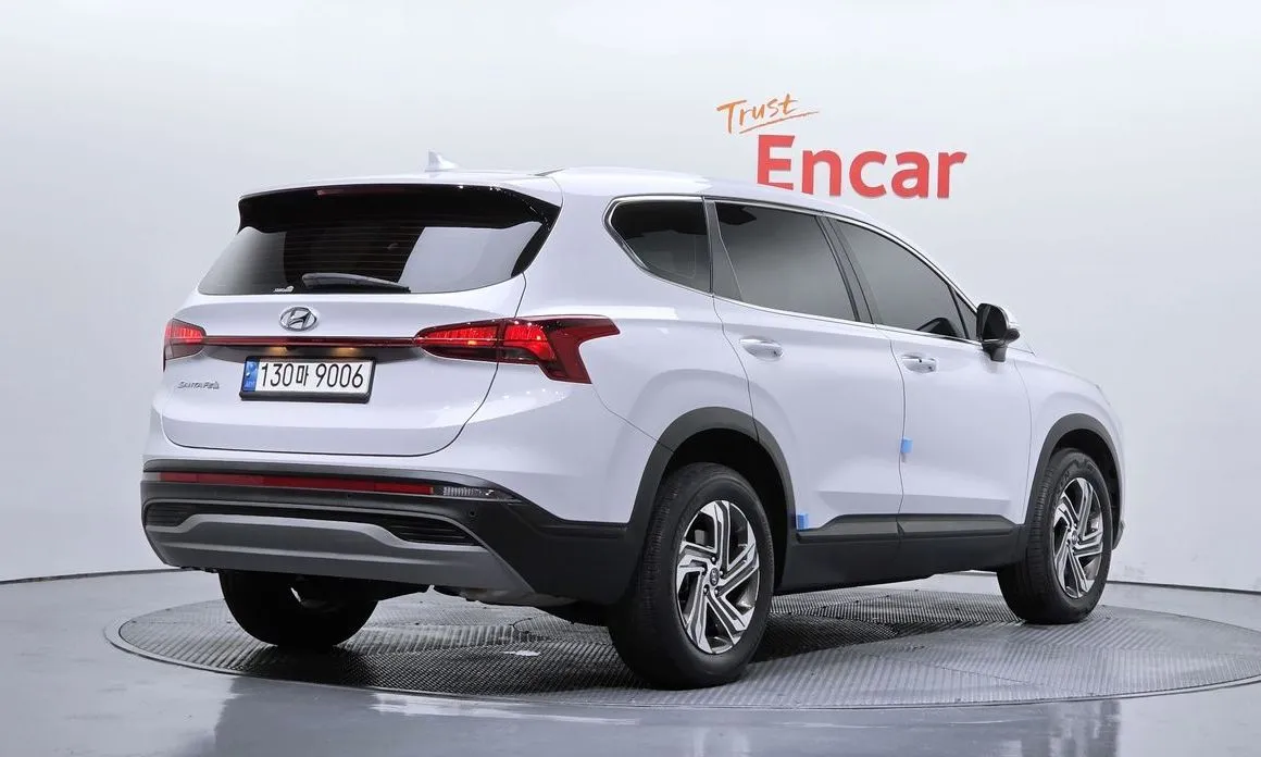 Hyundai Santafe — фото 4