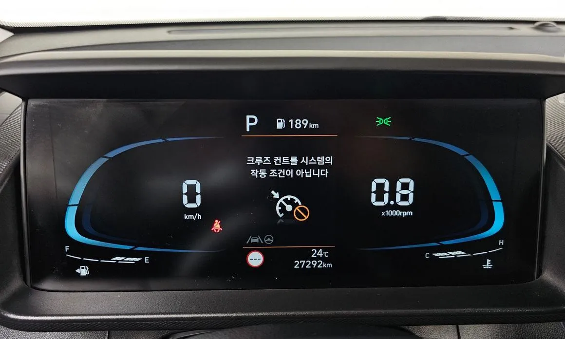 Hyundai Casper — фото 2