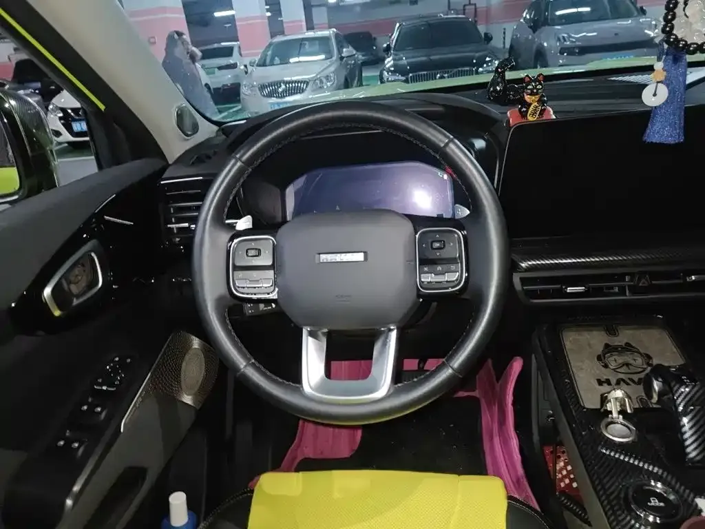 Haval Cool Dog 2023 из CN, фото 7