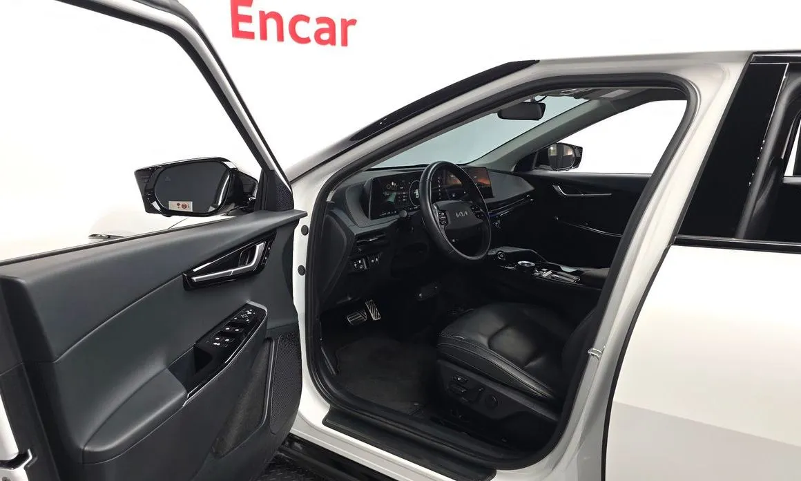 Kia EV6 — фото 2