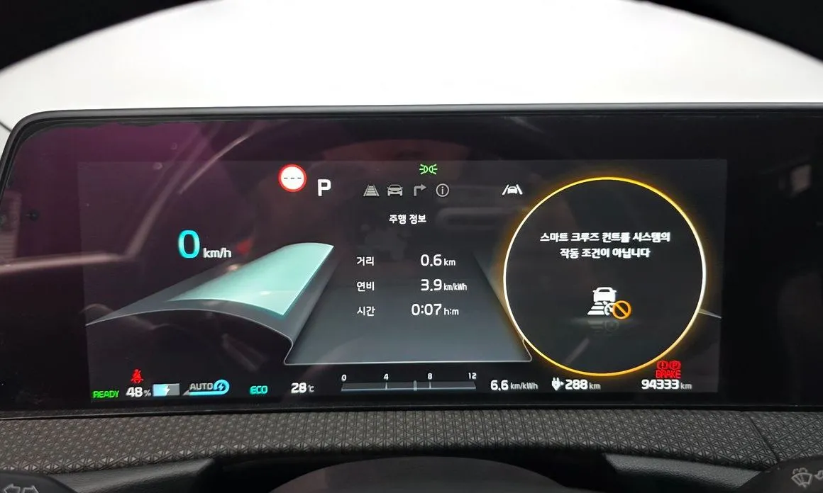 Kia EV6 — фото 9