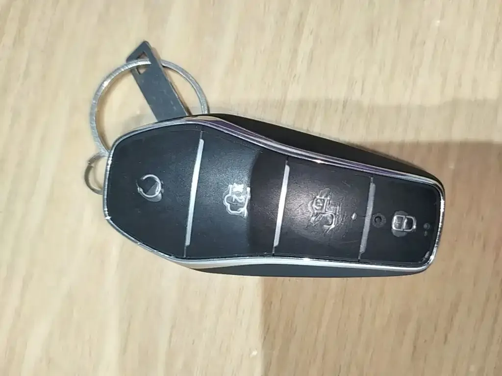 BYD Seal 06 — фото 2
