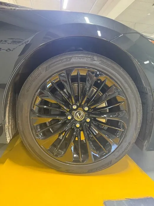 Lexus LS 2023 из KR, фото 4