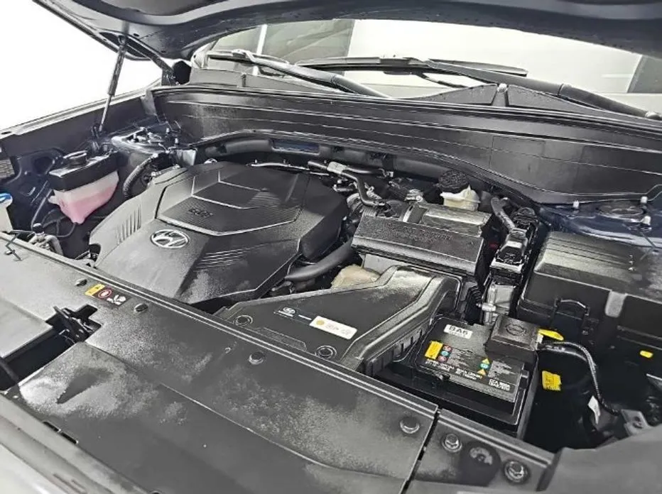 Hyundai Palisade — фото 10