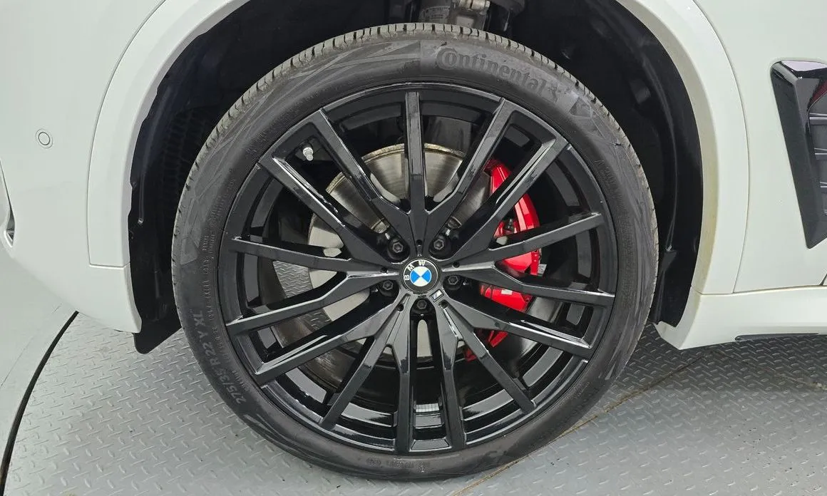BMW X5 2026 из KR, фото 9