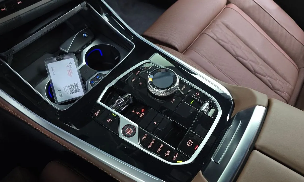 BMW X5 2026 из KR, фото 3