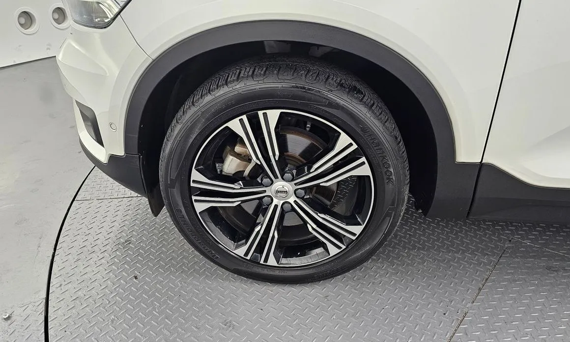 Volvo XC40 2022 из KR, фото 6