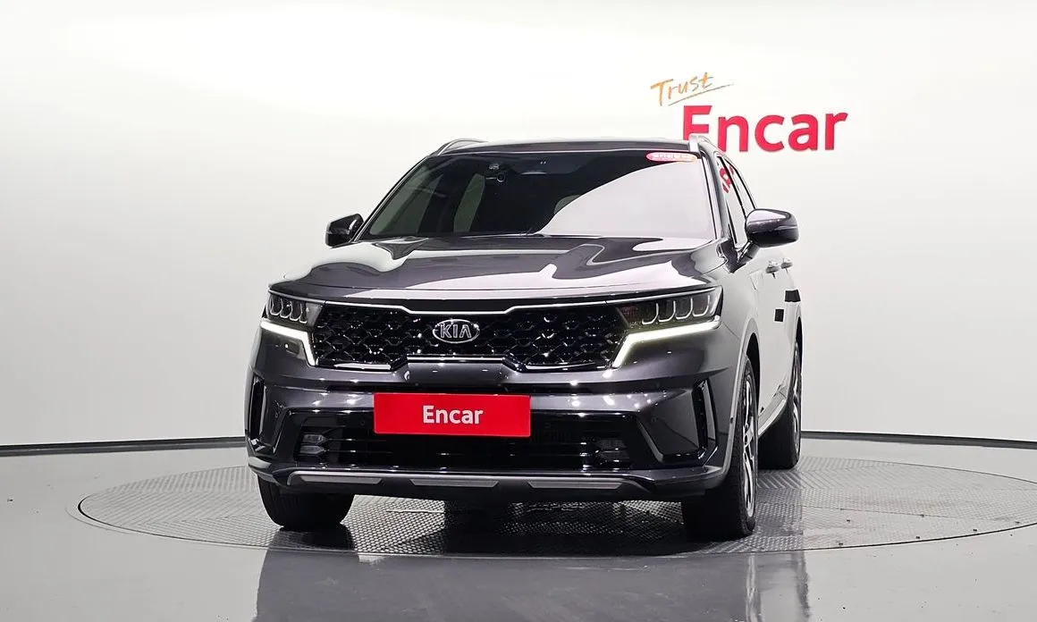 Kia Sorento — фото 2