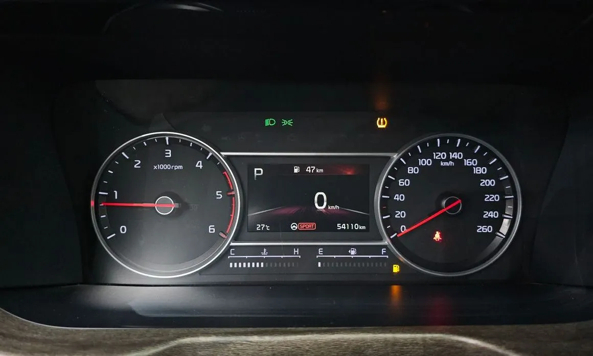 Kia Sorento — фото 3