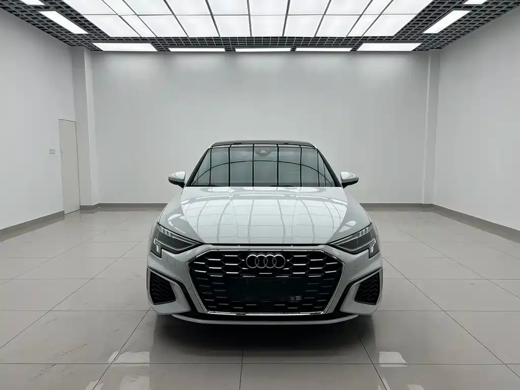 Audi A3 — фото 5