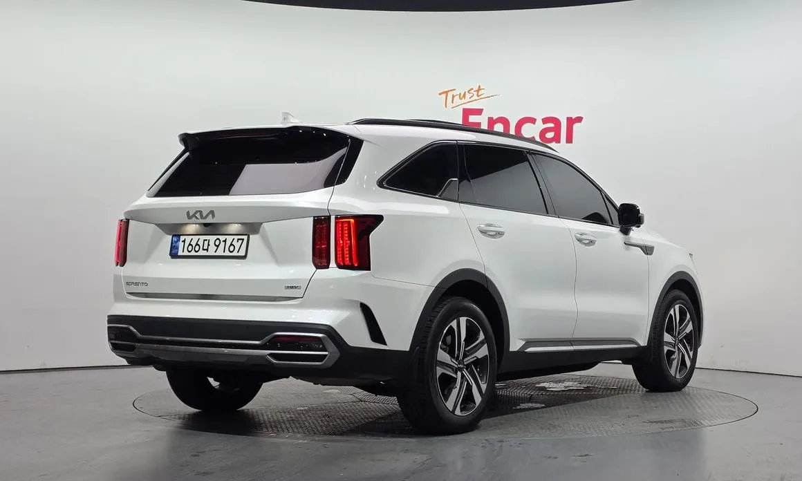 Kia Sorento — фото 2