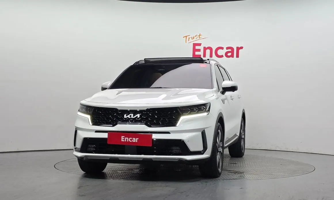 Kia Sorento — фото 3