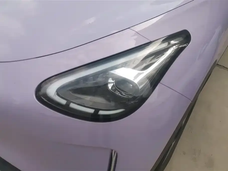 Geely Starburst — фото 2