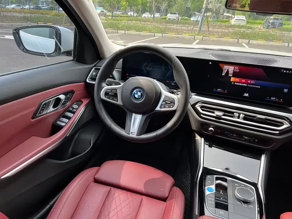BMW i3 — фото 2